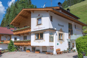 Pension Alpengruss Gerlos